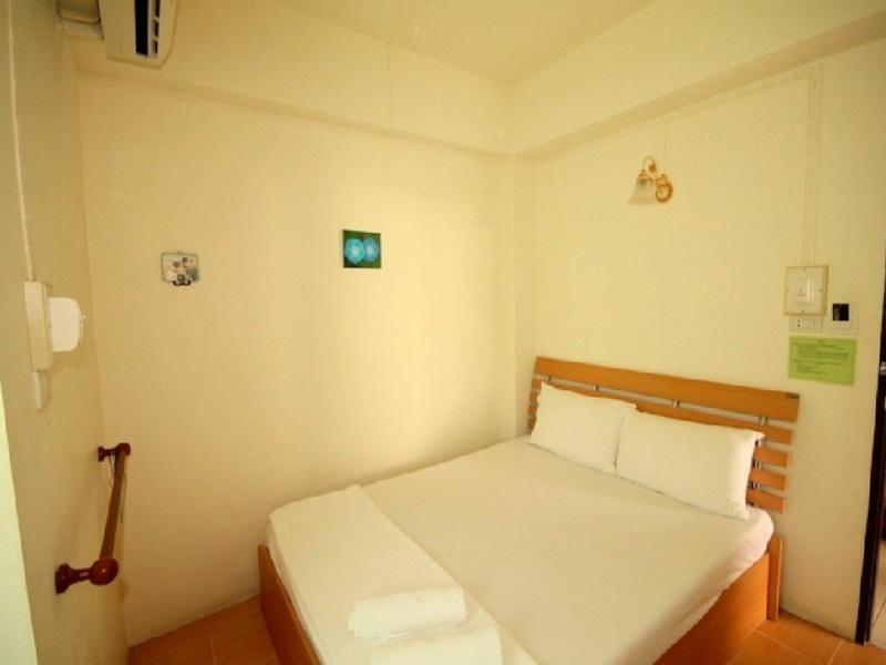 Baan Permchan Guesthouse Hua Hin Exterior foto