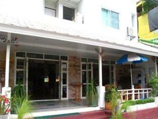 Baan Permchan Guesthouse Hua Hin Exterior foto