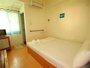 Baan Permchan Guesthouse Hua Hin Exterior foto